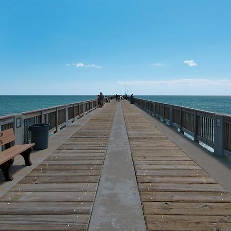 Parking Included-Beachfront 2Bd Ocean Villa! Gorgeous Amenities, Private Complex Panama City Beach Bagian luar foto