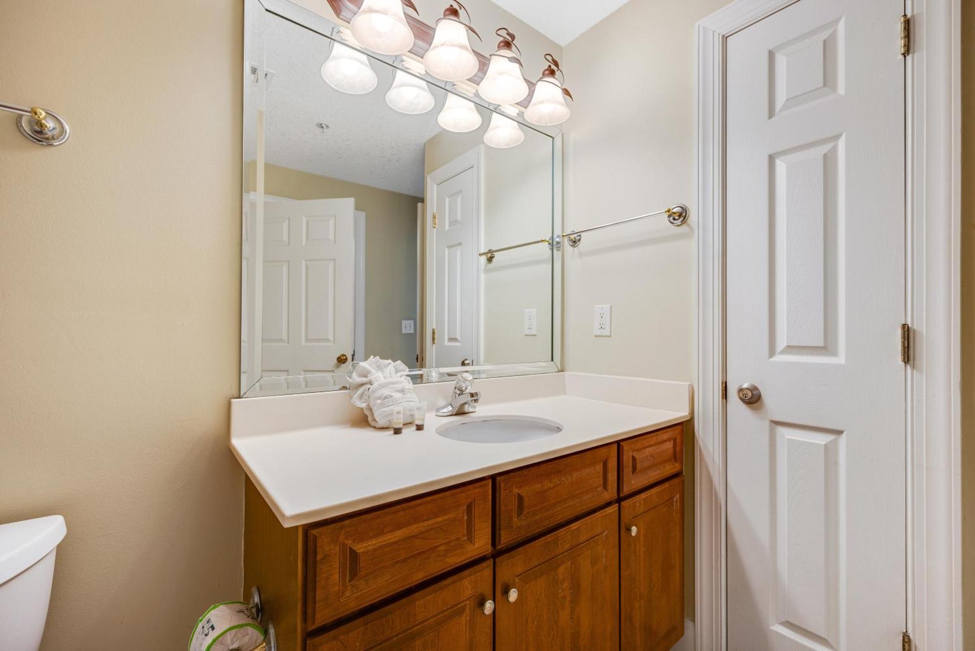 Parking Included-Beachfront 2Bd Ocean Villa! Gorgeous Amenities, Private Complex Panama City Beach Bagian luar foto