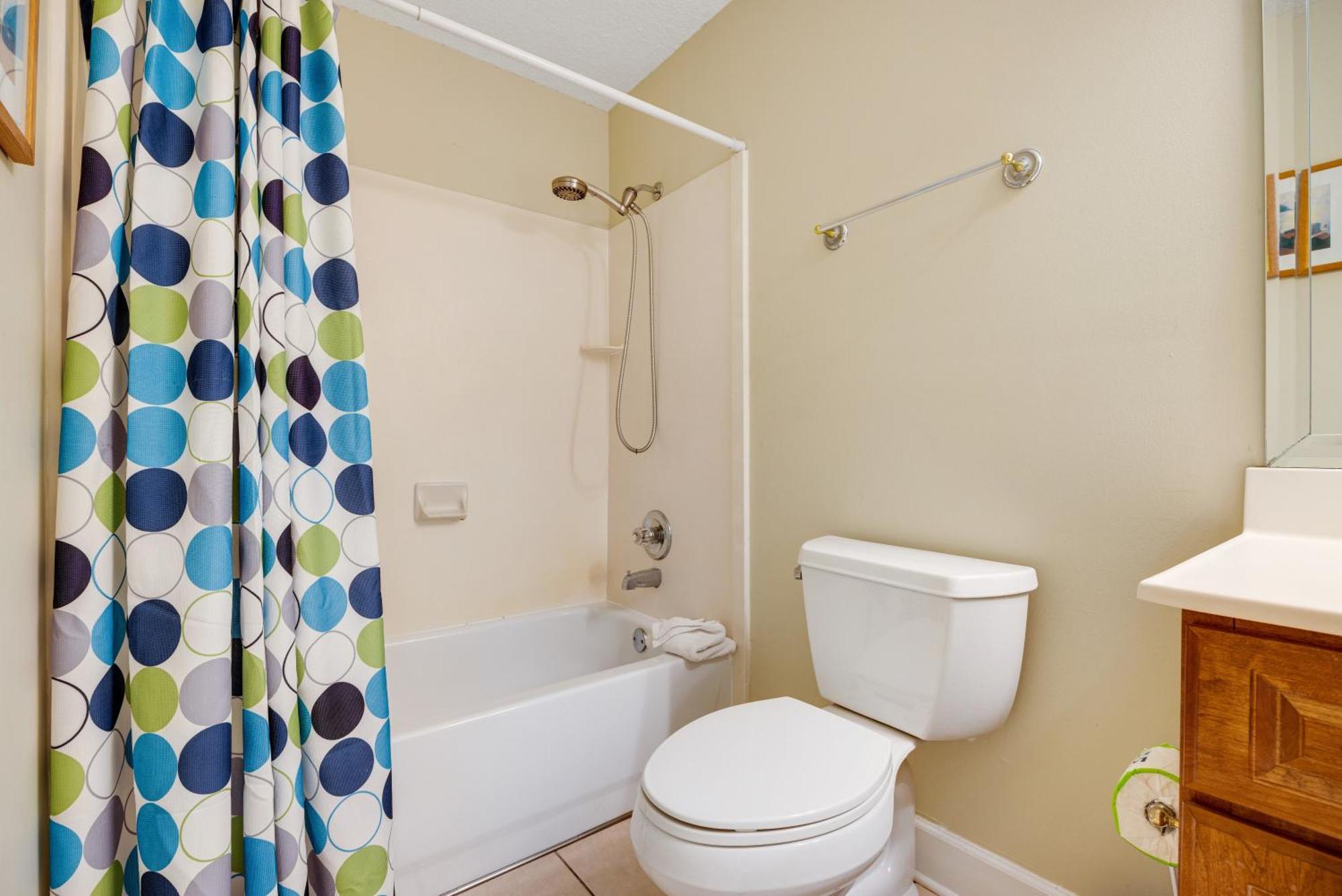 Parking Included-Beachfront 2Bd Ocean Villa! Gorgeous Amenities, Private Complex Panama City Beach Bagian luar foto
